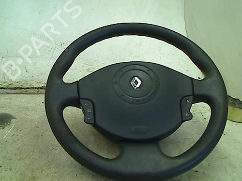 Used Driver airbag Driver airbag RENAULT MEGANE II Estate (KM0/1_) 1.5 dCi (KM0F, KM0T, KM2B) (82 hp) 34653203 34653203