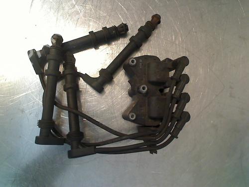 Used Ignition coil Ignition coil FIAT MULTIPLA (186_) 1.6 (186AXC1A, 186BMC1A, 186BXC1A) (103 hp) 34677742 34677742
