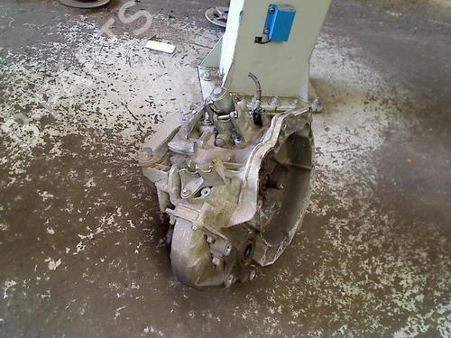 Used Gearbox Gearbox OPEL ASTRA H (A04) 1.3 CDTI (L48) (90 hp) 34667414 34667414
