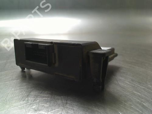 Electronic module SKODA FABIA II Combi (545) 1.2 TDI | BP34690202M83 - Image 2