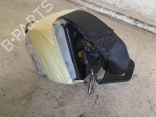 Used Rear left seatbelt Rear left seatbelt MERCEDES-BENZ C-CLASS Coupe (CL203) C 200 CDI (203.707) (122 hp) 34672677 34672677