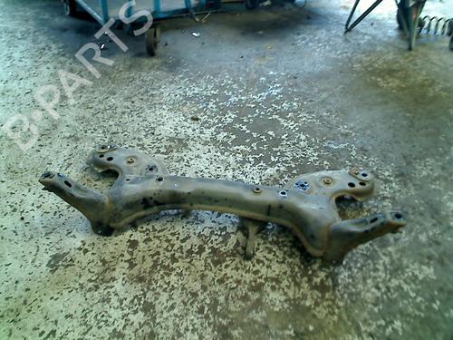 Used Subframe Subframe FIAT PUNTO (188_) 1.2 60 (188.030, .050, .130, .150, .230, .250) (60 hp) 34659195 34659195