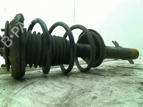 Used Right front shock absorber Right front shock absorber ROVER 200 II Hatchback (RF) 220 D/SD (86 hp) 34651883 34651883