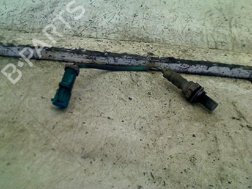 Used Electronic sensor Electronic sensor JAGUAR S-TYPE II (X200) 3.0 V6 (238 hp) 34675037 34675037