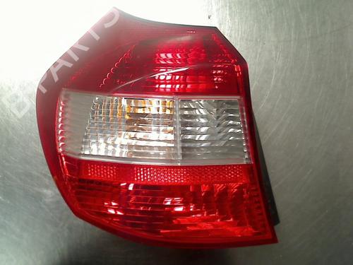 Used Left taillight Left taillight BMW 1 (E87) 116 i (115 hp) 34689444 34689444