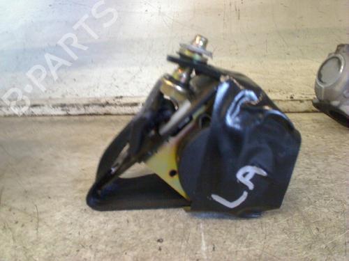 Used Rear left seatbelt Rear left seatbelt NISSAN PRIMERA (P12) 2.0 (140 hp) 34669963 34669963