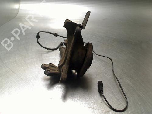 Left front steering knuckle CITROËN C6 (TD_) 2.2 HDi | BP34690030M25 - Image 3