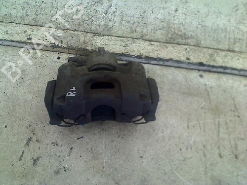 Used Right front brake caliper Right front brake caliper OPEL SIGNUM Hatchback (Z03) 2.2 direct (F48) (155 hp) 34674986 34674986