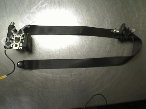 Used Front left seatbelt Front left seatbelt FIAT PANDA (169_) 1.2 (169AXF2A, 169AXF1A) (69 hp) 34685594 34685594