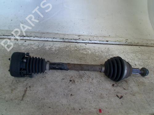 Used Left front driveshaft Left front driveshaft VW POLO (6N2) 1.9 SDI (64 hp) 34665069 34665069