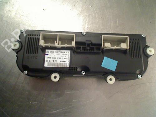 Climate control VW GOLF VI Variant (AJ5) 1.2 TSI | BP34682941I5 - Image 2