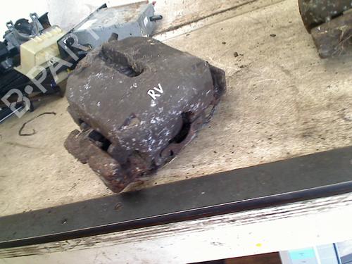 Used Right front brake caliper Right front brake caliper BMW 5 (E39) 523 i (170 hp) 34656552 34656552