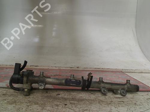 Used Injection rail Injection rail MERCEDES-BENZ C-CLASS T-Model (S202) C 200 T CDI (202.194) (102 hp) 34660840 34660840
