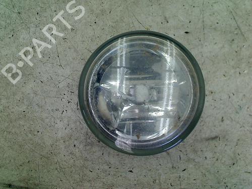 Used Left front fog light Left front fog light CITROËN C3 I (FC_, FN_) 1.4 i (73 hp) 34667683 34667683