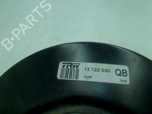 servo-brake-opel-meriva-a-mpv-x03-2003-2004-2005-2006-2007-2008-2009-2010-34651668 main image