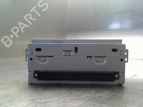 Used Radio Radio VOLVO XC60 I SUV (156) 2.4 D (175 hp) 34688135 34688135