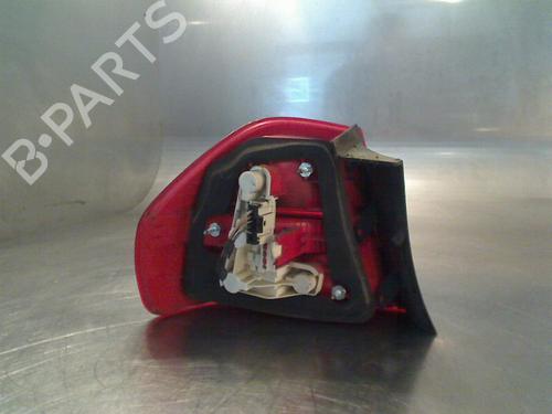 Right taillight BMW 3 (E90) 318 d | BP34683170C35 - Image 3