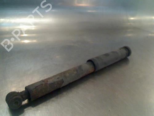 Used Right rear shock absorber Right rear shock absorber MERCEDES-BENZ SLK (R170) 200 Kompressor (170.444) (163 hp) 34683827 34683827