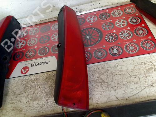 Used Right taillight Right taillight CITROËN C5 I Break (DE_) 1.8 16V (DE6FZB, DE6FZE) (115 hp) 34660779 34660779