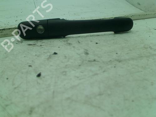 Used Exterior handle Exterior handle MERCEDES-BENZ VITO Bus (W638) 108 CDI 2.2 (638.194) (82 hp) 34651506 34651506