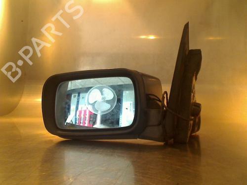 Used Left mirror Left mirror BMW 3 (E46) 320 d (136 hp) 34681409 34681409
