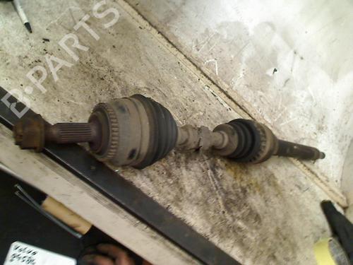 Used Right front driveshaft Right front driveshaft 34658167 34658167