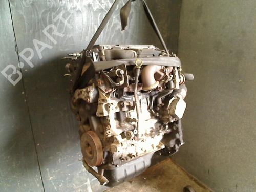 Used Engine Engine CITROËN C3 I (FC_, FN_) 1.4 HDi (68 hp) 34688533 34688533