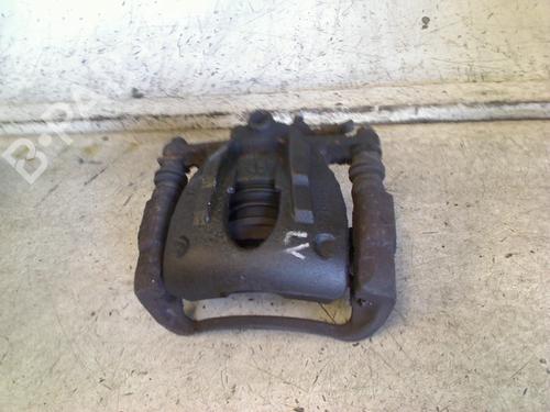 left-front-brake-caliper-opel-corsa-c-x01-2000-2001-2002-2003-2004-2005-2006-2007-2008-2009-34670913 main image