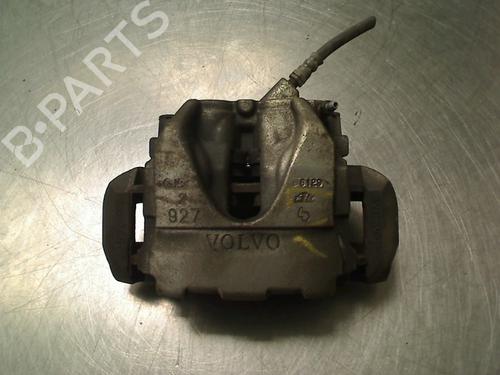 Used Left front brake caliper Left front brake caliper VOLVO XC60 I SUV (156) 2.4 D (175 hp) 34688153 34688153