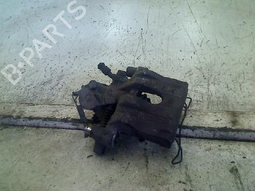 Used Left rear brake caliper Left rear brake caliper 34675027 34675027