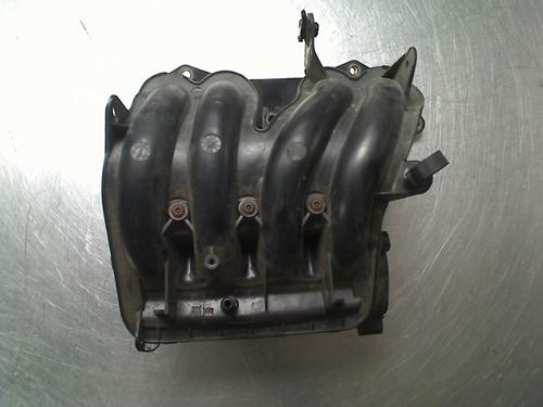 Used Intake manifold Intake manifold CITROËN C2 (JM_) 1.1 (60 hp) 34689866 34689866