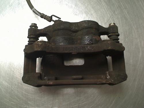 Left front brake caliper FORD TRANSIT CUSTOM V362 Van (FY, FZ) 2.2 TDCi | BP34687883M105 - Image 2