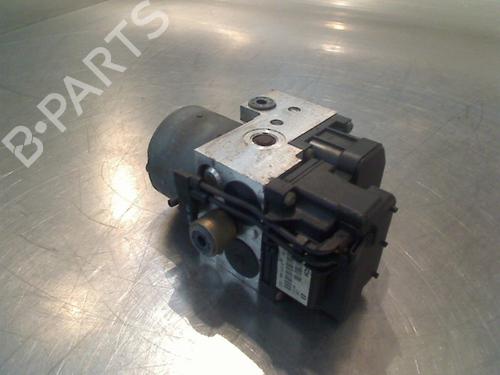 Used ABS pump ABS pump AUDI A4 B5 (8D2) 1.8 (125 hp) 34681118 34681118