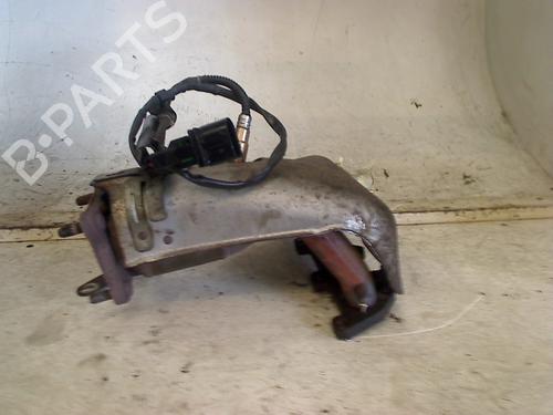 Used Exhaust manifold Exhaust manifold SEAT LEON (1M1) 1.4 16V (75 hp) 34659323 34659323