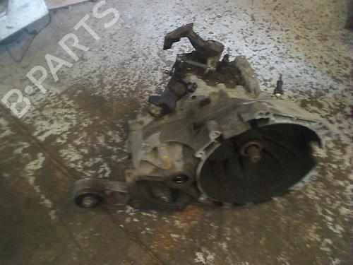 Used Gearbox Gearbox 34669547 34669547