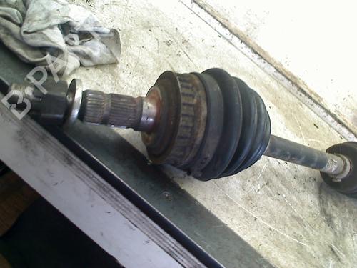Used Left front driveshaft Left front driveshaft OPEL VECTRA B Estate (J96) 1.6 i 16V (F35) (100 hp) 34656590 34656590