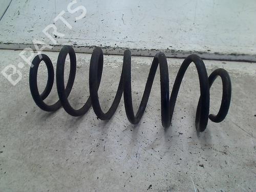 Used Shock absorber spring Shock absorber spring TOYOTA AYGO (_B1_) 1.0 (KGB10_, KGB10R) (68 hp) 34666689 34666689