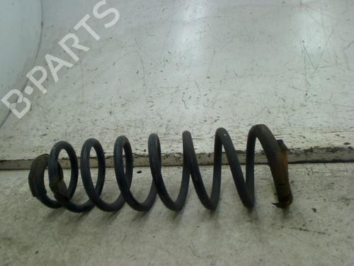 Used Shock absorber spring Shock absorber spring MERCEDES-BENZ A-CLASS (W168) A 140 (168.031, 168.131) (82 hp) 34670379 34670379