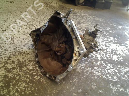 Used Gearbox Gearbox CITROËN C1 (PM_, PN_) 1.0 (68 hp) 34667821 34667821