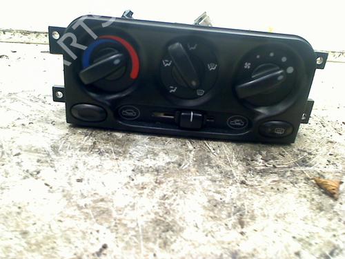 Used Climate control Climate control DAEWOO MATIZ (M100, M150) 0.8 (52 hp) 34655679 34655679
