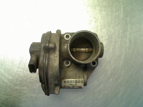 Used Throttle body Throttle body 39469945 39469945