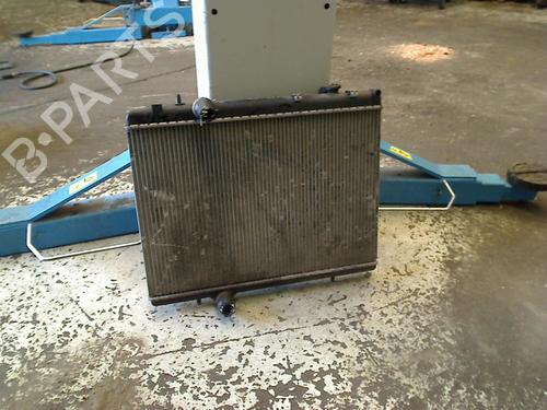 Used Water radiator Water radiator 34665799 34665799