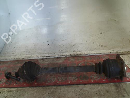 Used Left front driveshaft Left front driveshaft AUDI A6 C4 (4A2) 2.6 (150 hp) 34662351 34662351