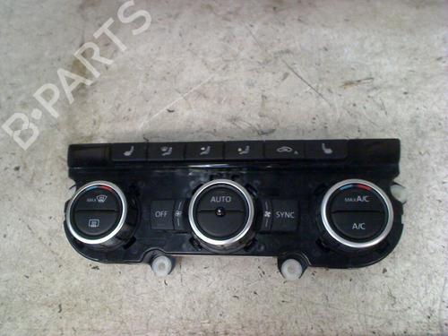 Used Climate control Climate control VW PASSAT B7 Variant (365) 2.0 TDI (140 hp) 34670338 34670338