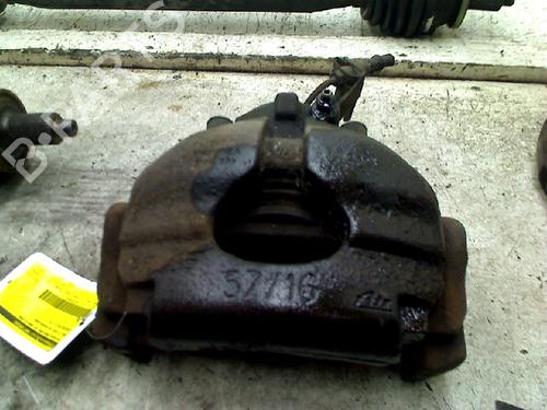 Used Left front brake caliper Left front brake caliper FORD GALAXY I (WGR) 2.0 i (116 hp) 34673559 34673559
