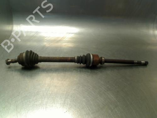Used Right front driveshaft Right front driveshaft PEUGEOT 308 I (4A_, 4C_) 1.6 16V (120 hp) 34691681 34691681