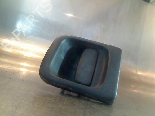 front-left-exterior-door-handle-opel-movano-a-van-x70-1999-34684017 main image