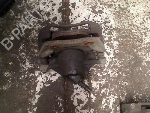 Used Left front brake caliper Left front brake caliper FORD MONDEO III (B5Y) 2.0 16V DI / TDDi / TDCi (90 hp) 34664198 34664198