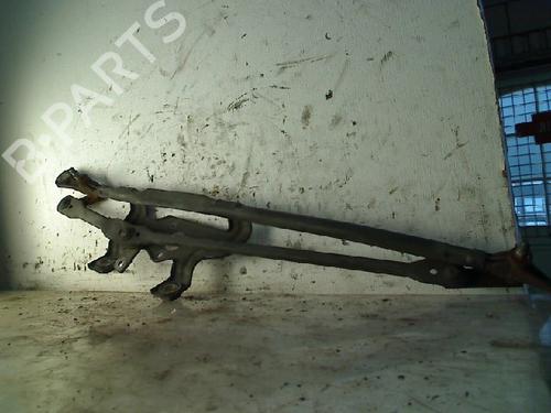Used Front wipers mechanism Front wipers mechanism ALFA ROMEO 146 (930_) 1.4 i.e. 16V T.S. (930.B3A) (103 hp) 34650066 34650066