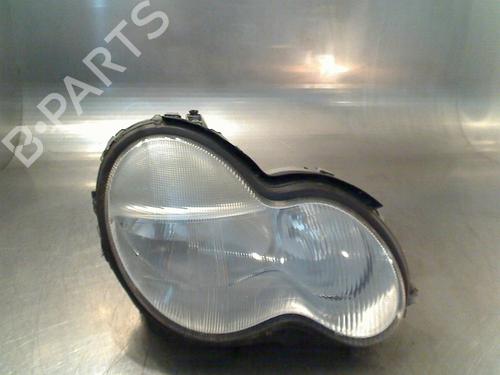 right-headlight-mercedes-benz-c-class-t-model-s203-2001-2002-2003-2004-2005-2006-2007-34683665 main image